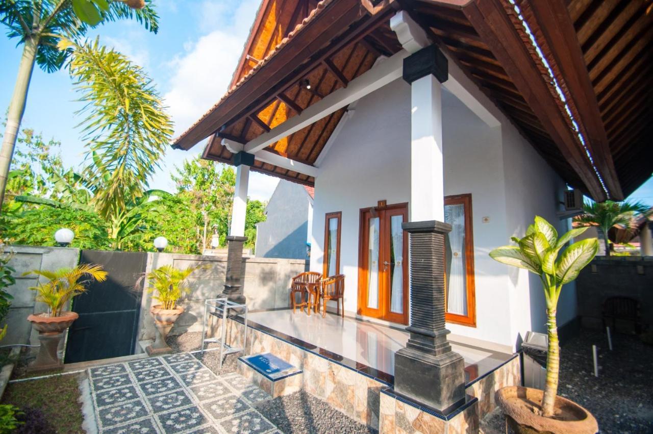 The Dagan Bungalow Sakti Экстерьер фото