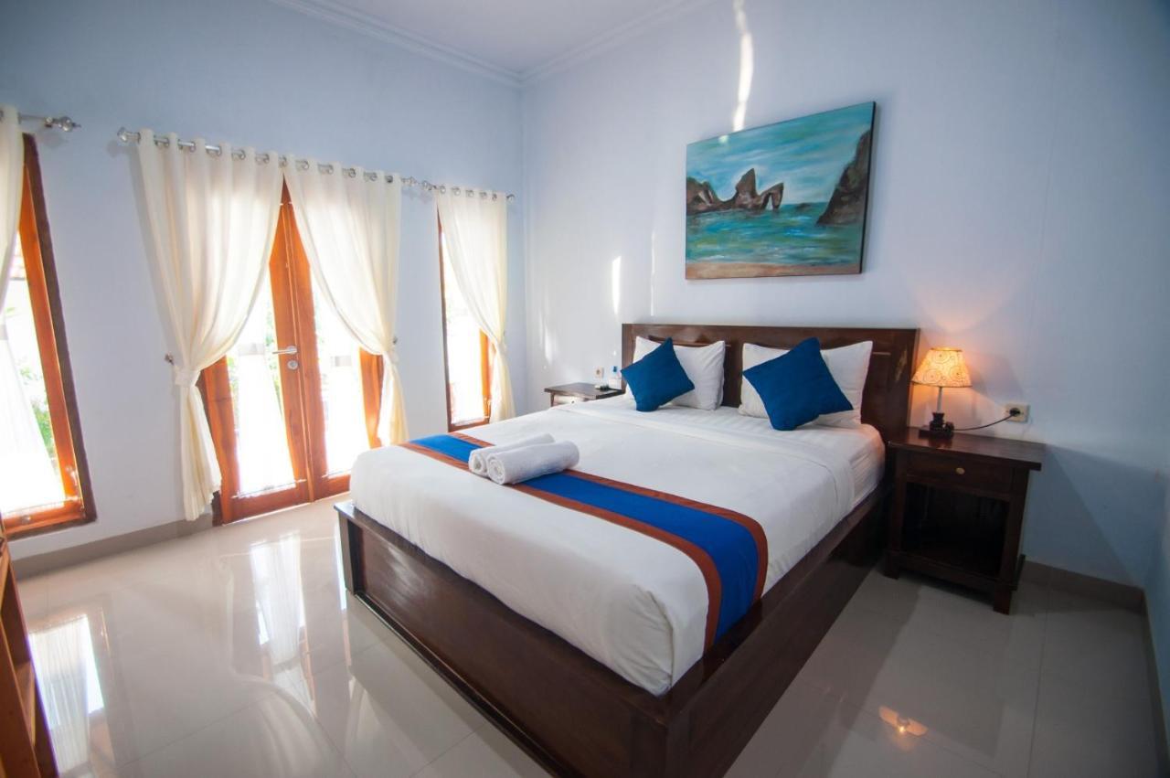 The Dagan Bungalow Sakti Экстерьер фото