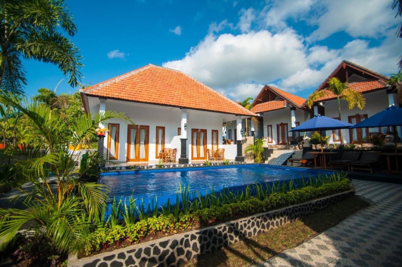The Dagan Bungalow Sakti Экстерьер фото