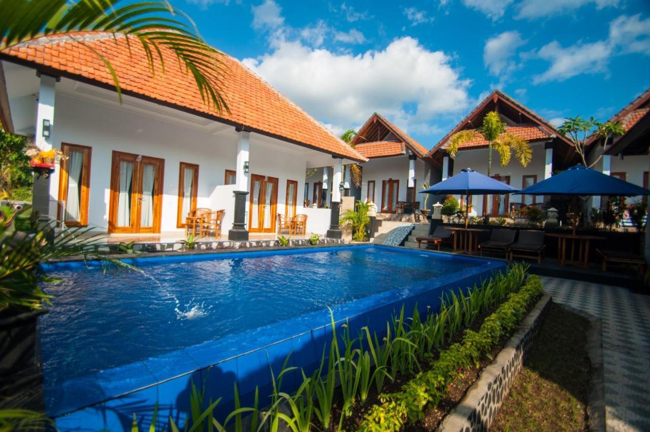 The Dagan Bungalow Sakti Экстерьер фото