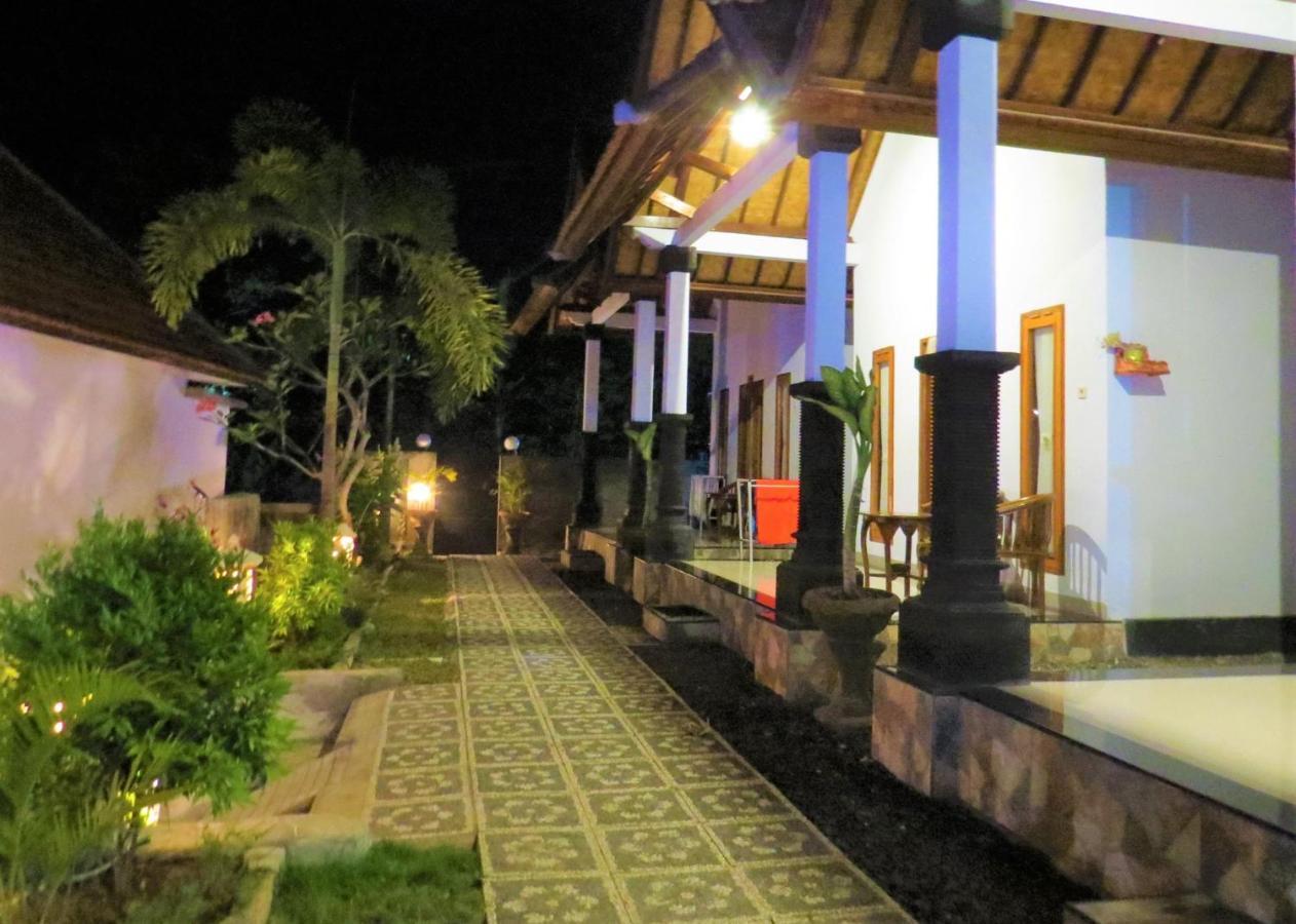 The Dagan Bungalow Sakti Экстерьер фото